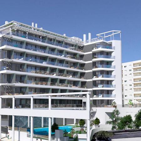 Calpe Beach & City - Premium Extérieur photo