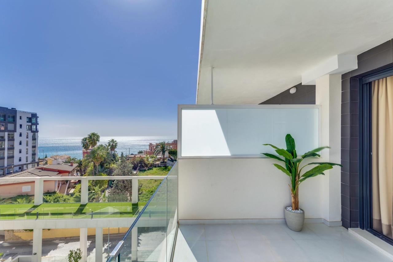 Calpe Beach & City - Premium Extérieur photo
