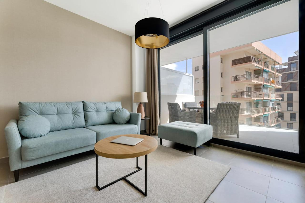 Calpe Beach & City - Premium Extérieur photo